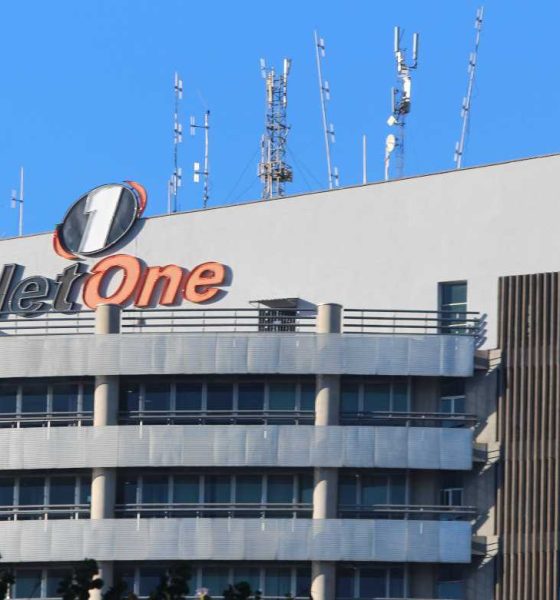 NetOne Building