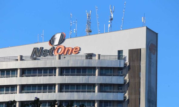 NetOne Building