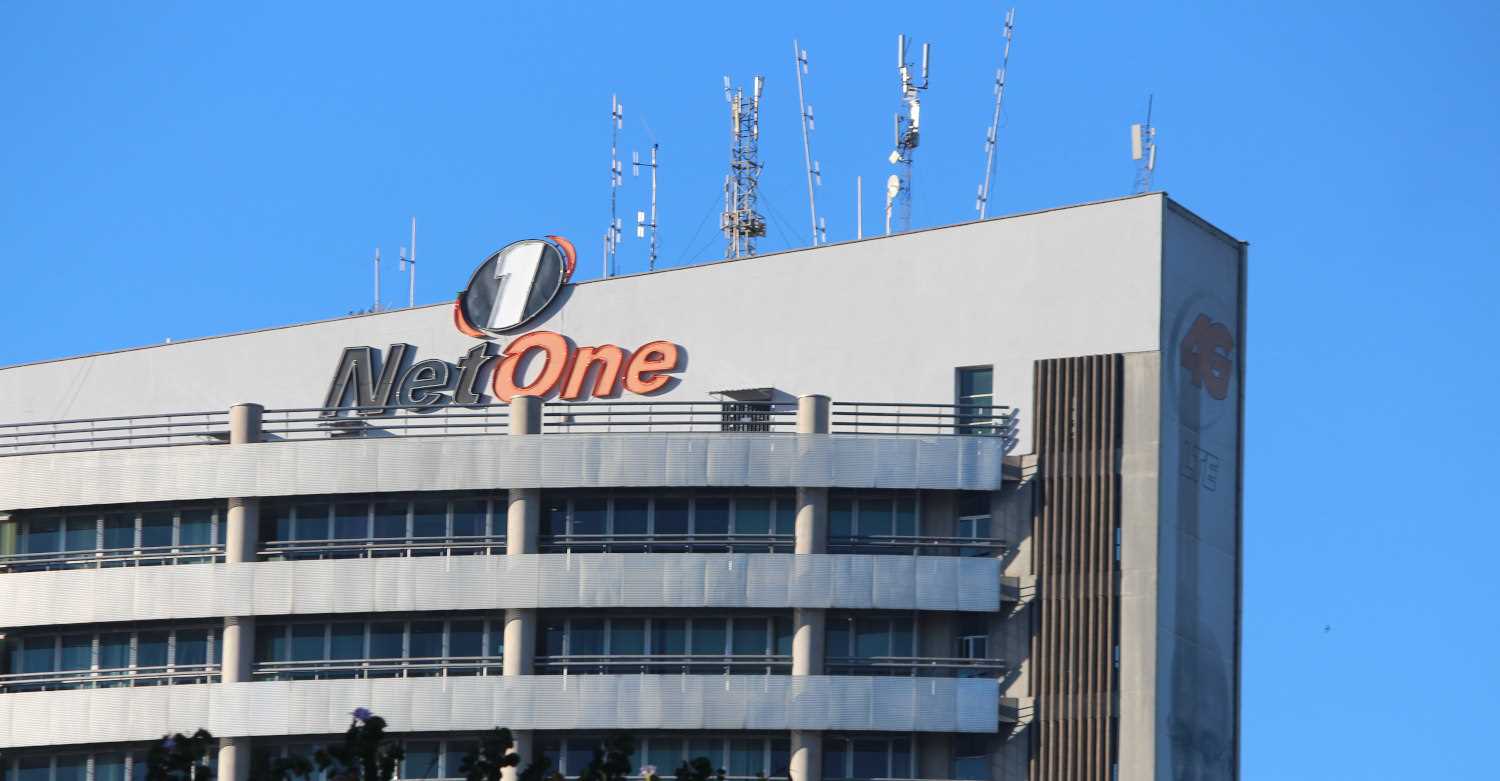 NetOne Building