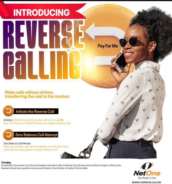 Reverse Calling