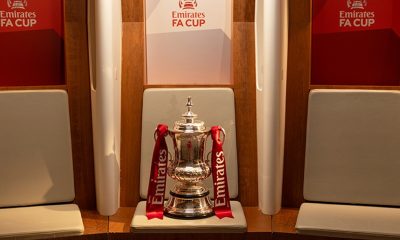 FA Cup