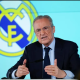 Florentino Perez